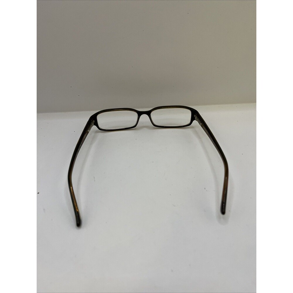 Ted Baker Eyeglasses Frames Only Dragon B816 Tor … - image 5